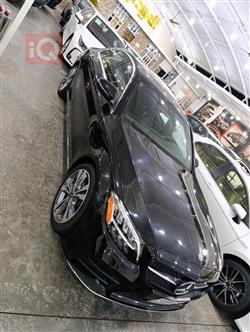 مێرسێدس بێنز C-Class